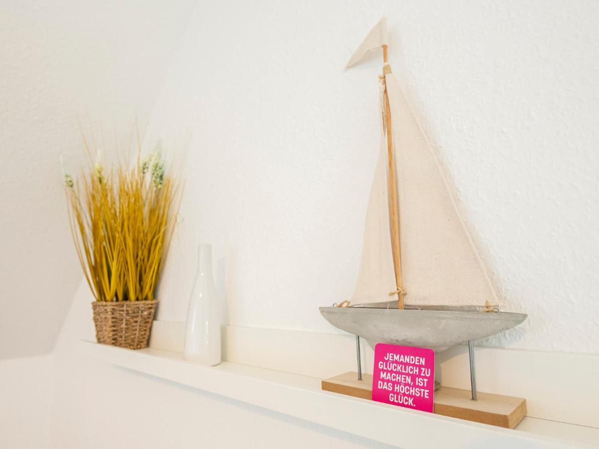 Strandlust Timmendorfer Strand Eksteriør billede